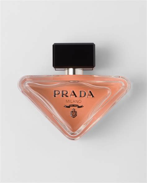 prada paradise|prada paradoxe 90 ml.